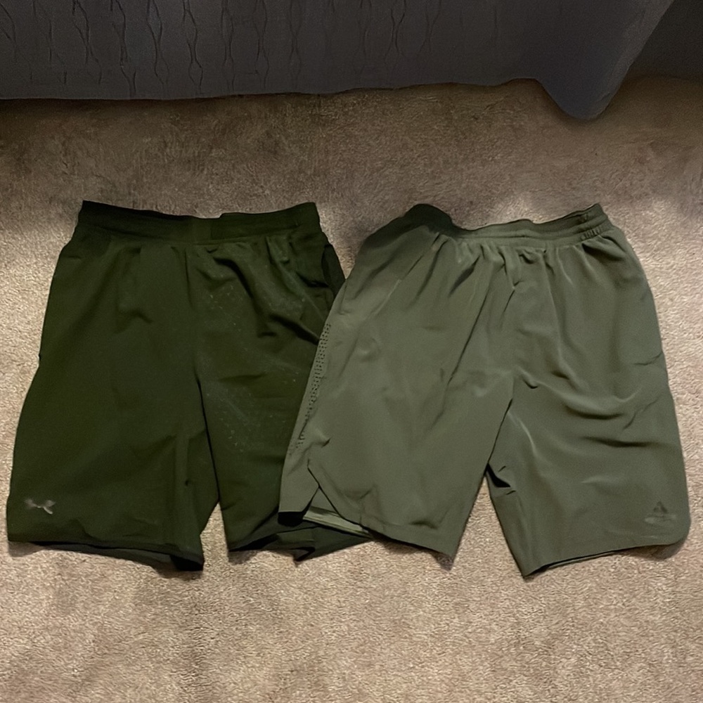 Gym/Lifting Shorts